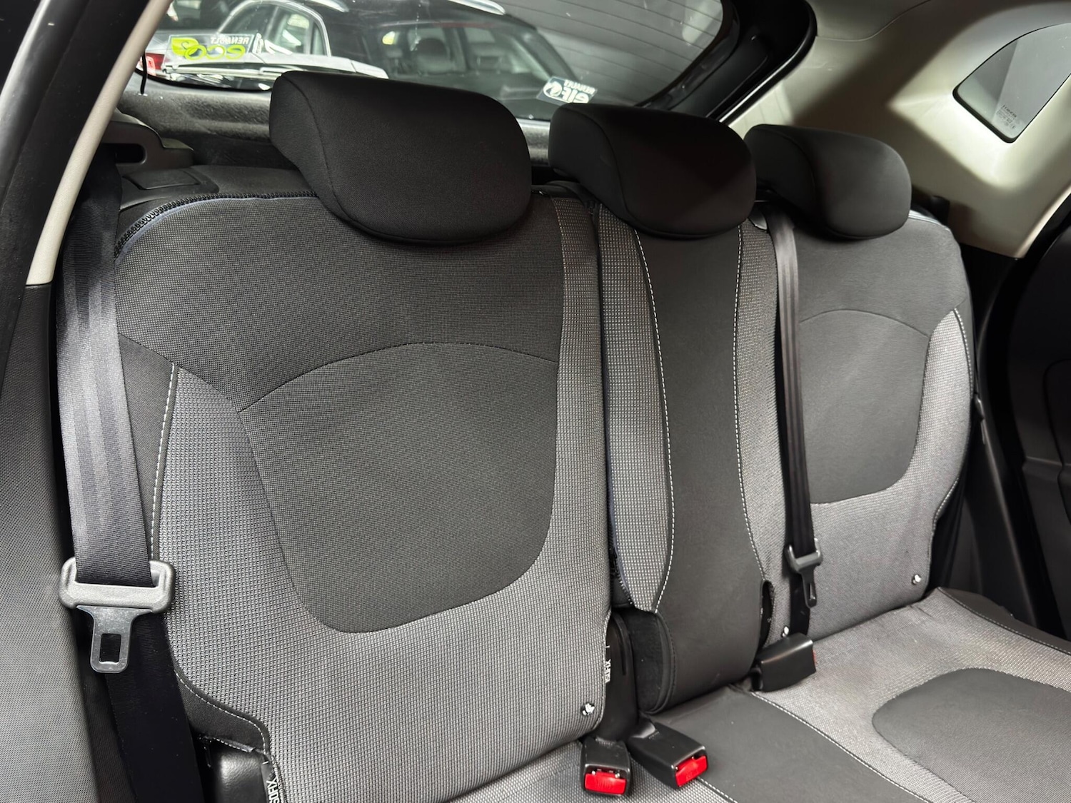 Used Renault Captur 2014 for sale - 76521812: Photo 15