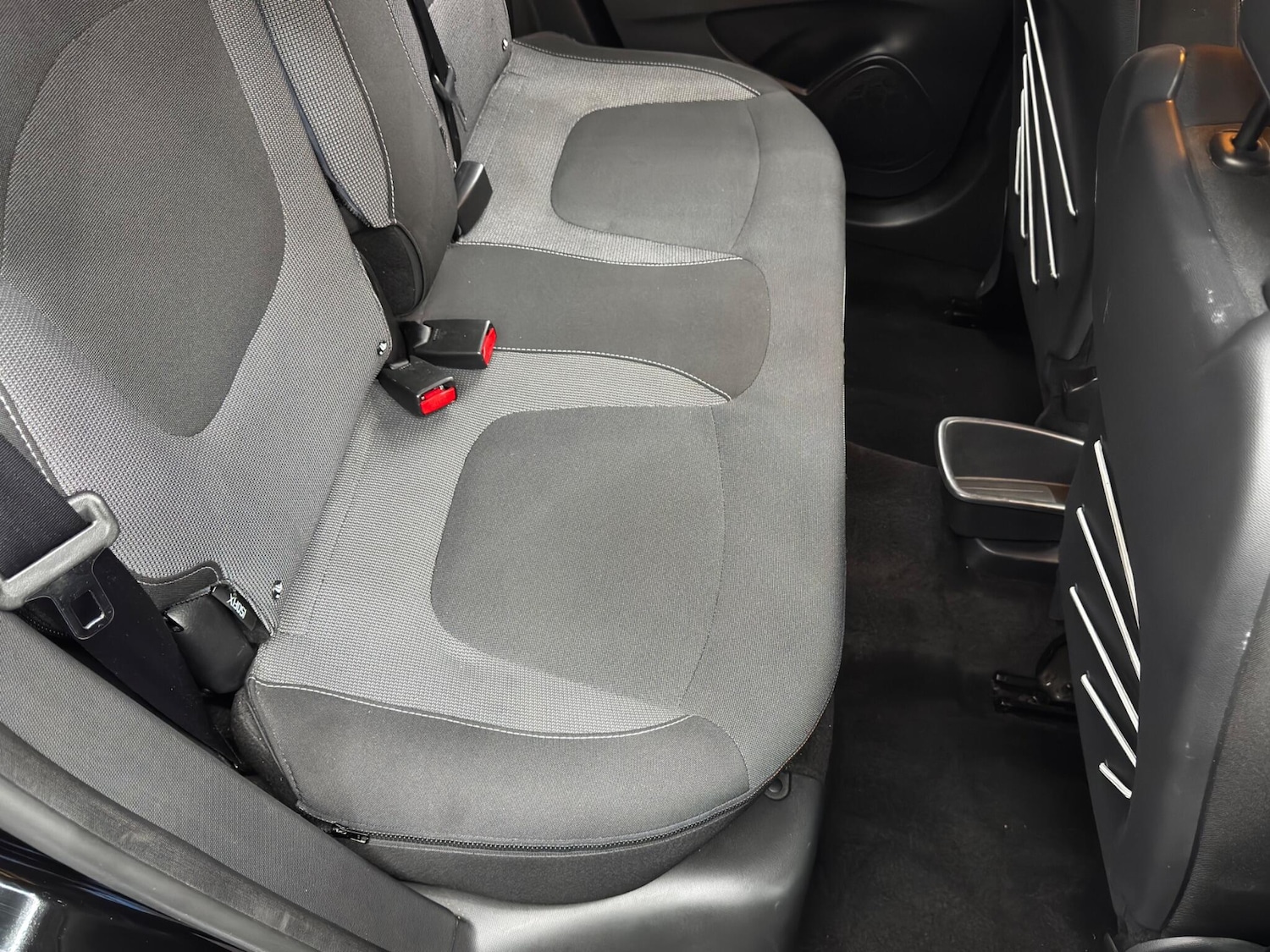 Used Renault Captur 2014 for sale - 76521812: Photo 16