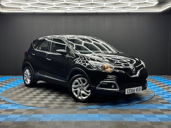 Renault - Captur