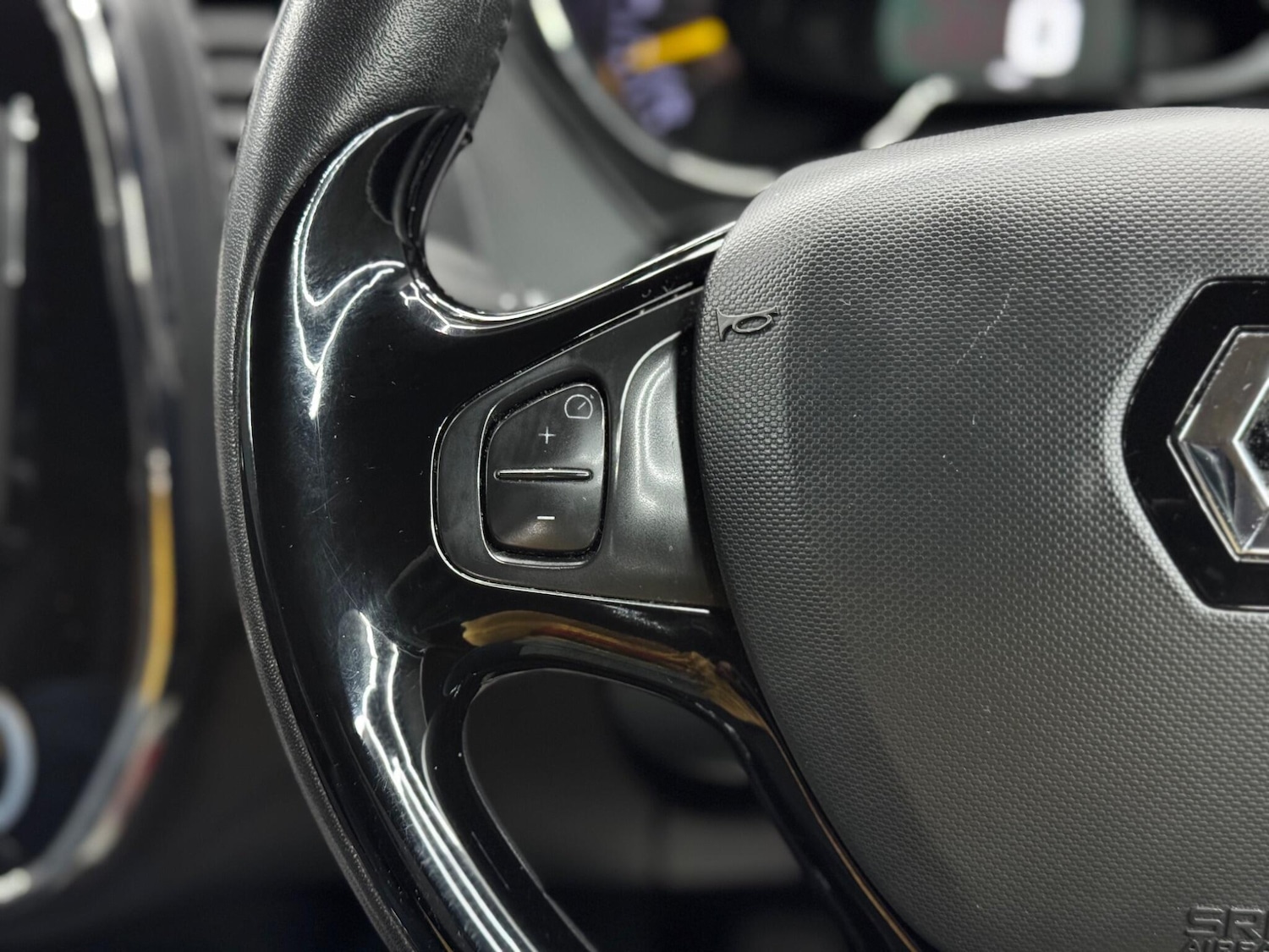 Used Renault Captur 2014 for sale - 76521812: Photo 20