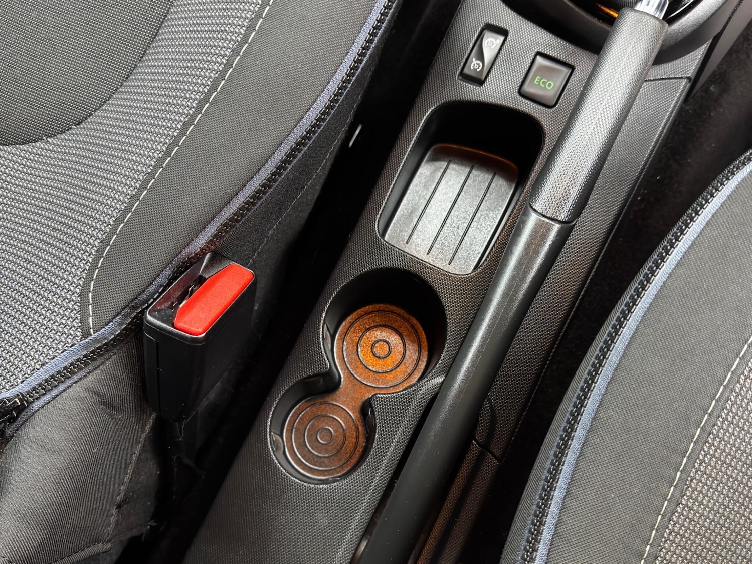 Used Renault Captur 2014 for sale - 76521812: Photo 24