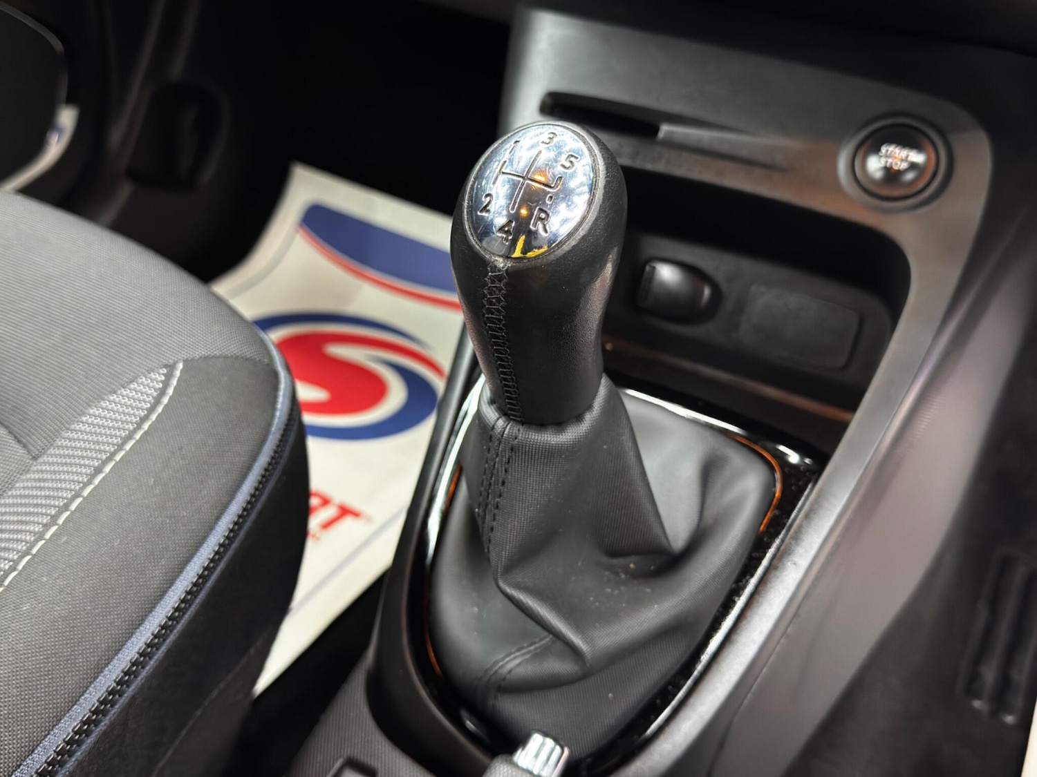 Used Renault Captur 2014 for sale - 76521812: Photo 25