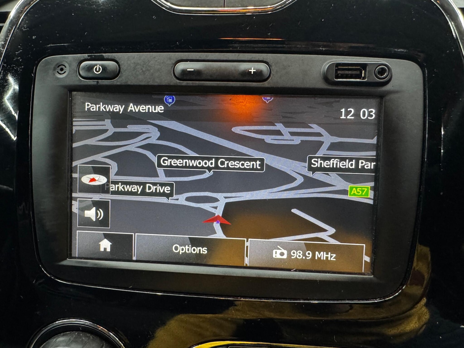 Used Renault Captur 2014 for sale - 76521812: Photo 27