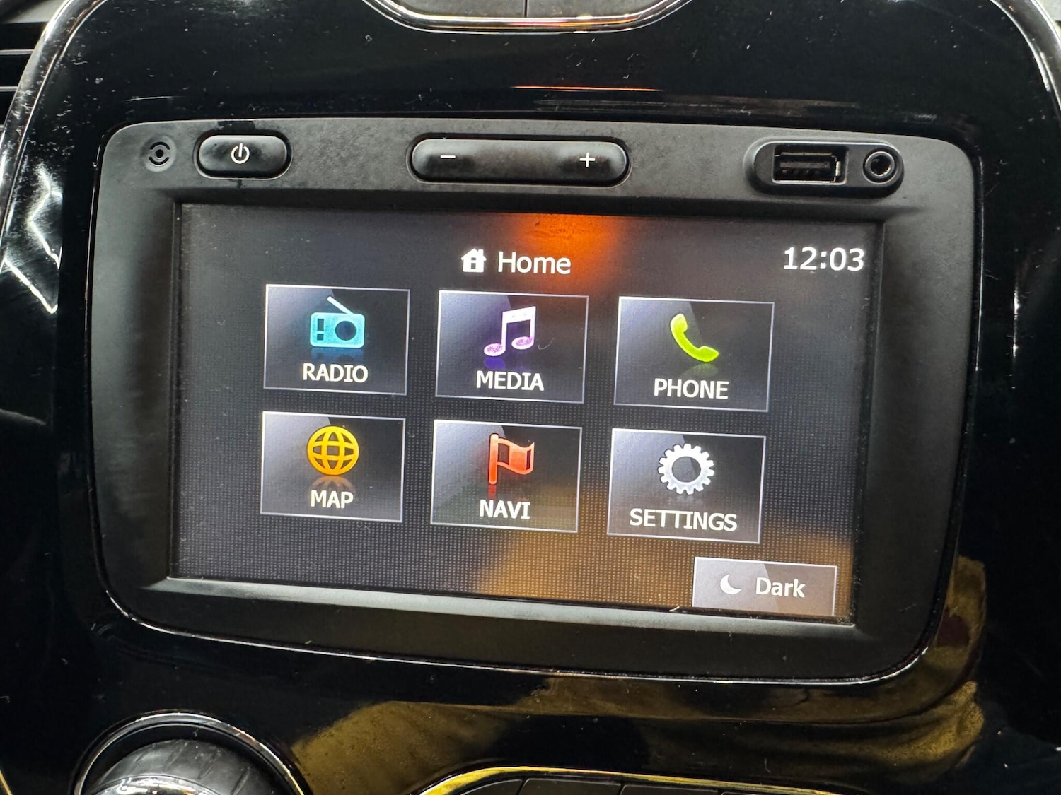 Used Renault Captur 2014 for sale - 76521812: Photo 28