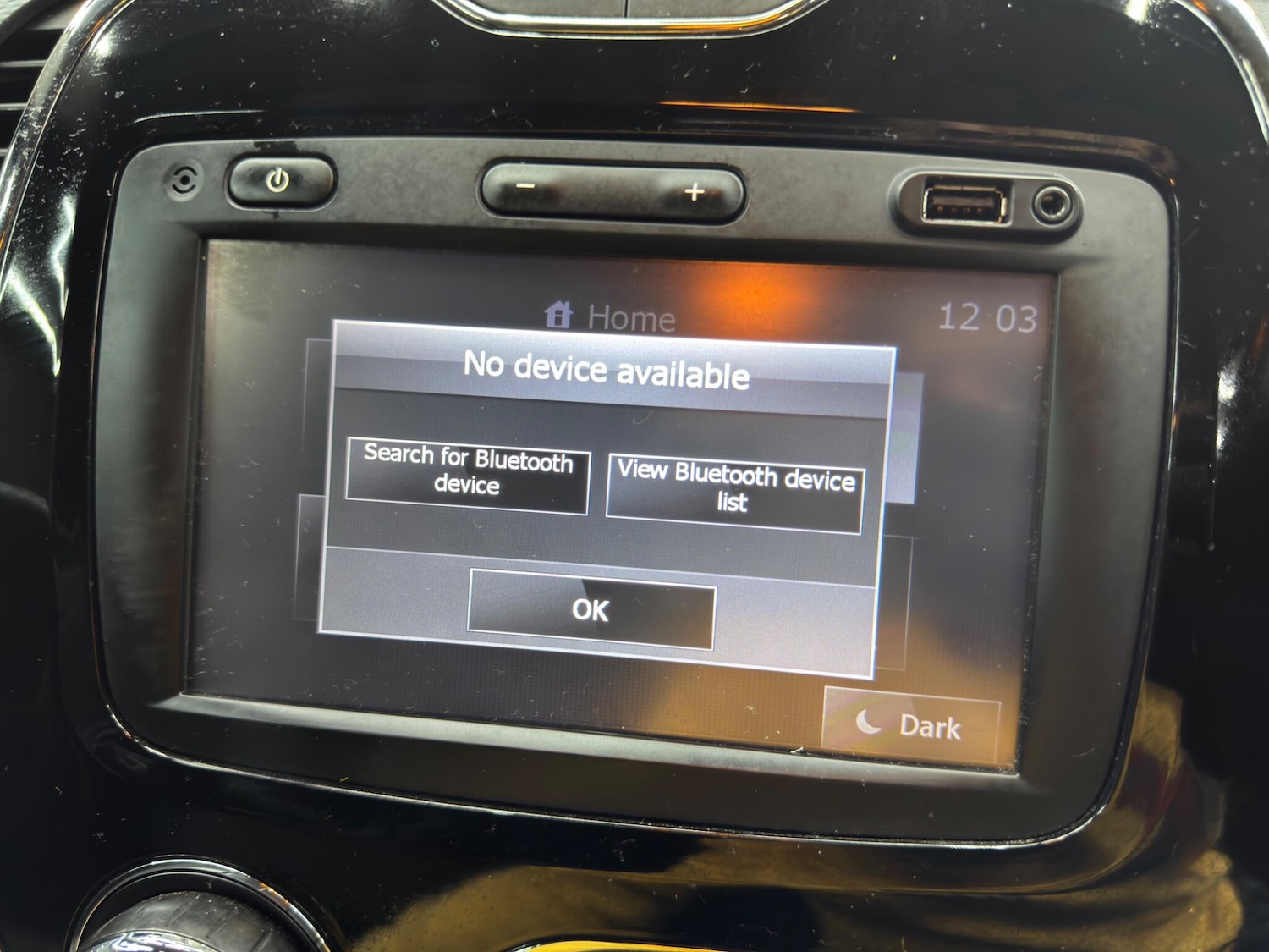 Used Renault Captur 2014 for sale - 76521812: Photo 31