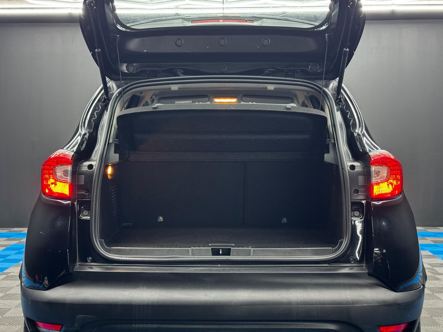 Used Renault Captur 2014 for sale - 76521812: Photo 34