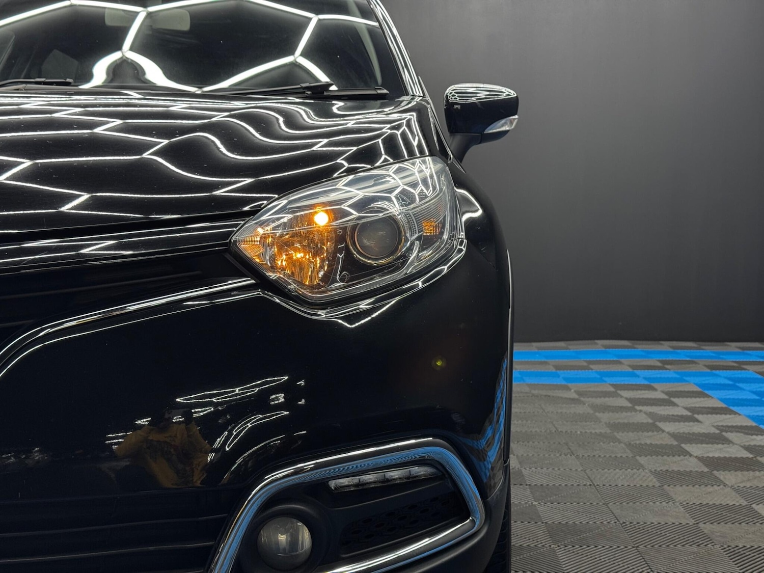 Used Renault Captur 2014 for sale - 76521812: Photo 40