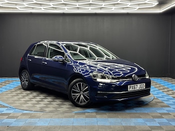Used Volkswagen Golf 2017 for sale - 79396365: Photo