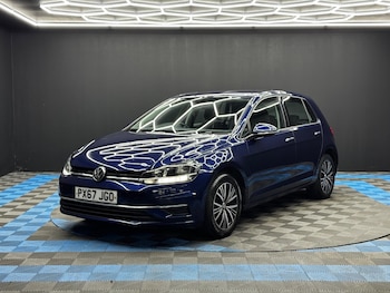 Used Volkswagen Golf 2017 for sale - 79396365: Photo
