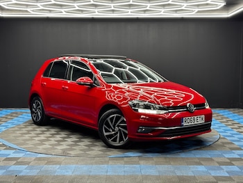 Used Volkswagen Golf 2019 for sale - 79268272: Photo