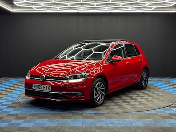 Used Volkswagen Golf 2019 for sale - 79268272: Photo