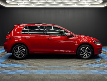Used Volkswagen Golf 2019 for sale - 79268272: Photo