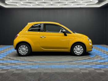 Used Fiat 500 2014 for sale - 74958104: Photo