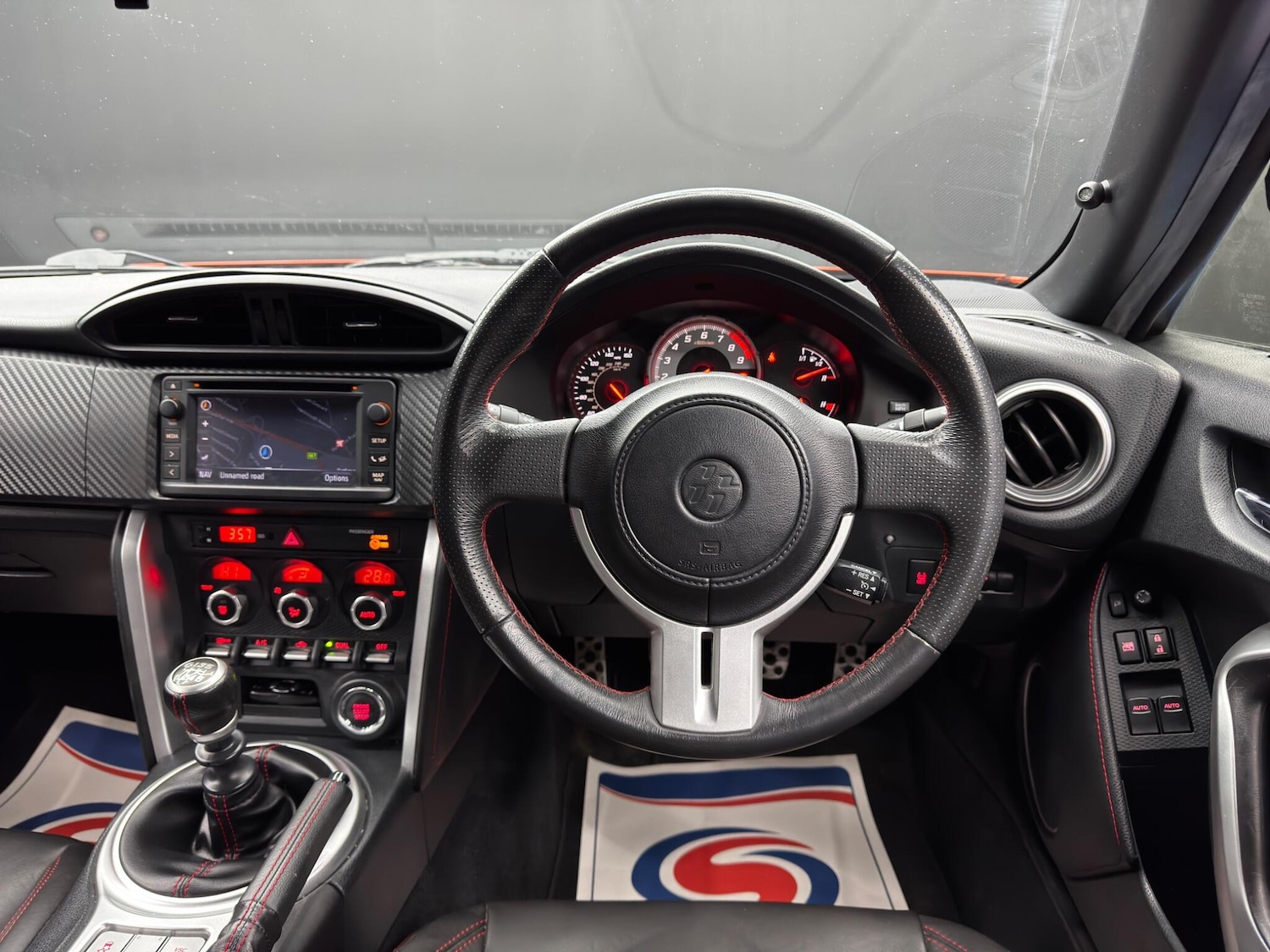 Used Toyota GT86 for sale - 77358862: Photo 17