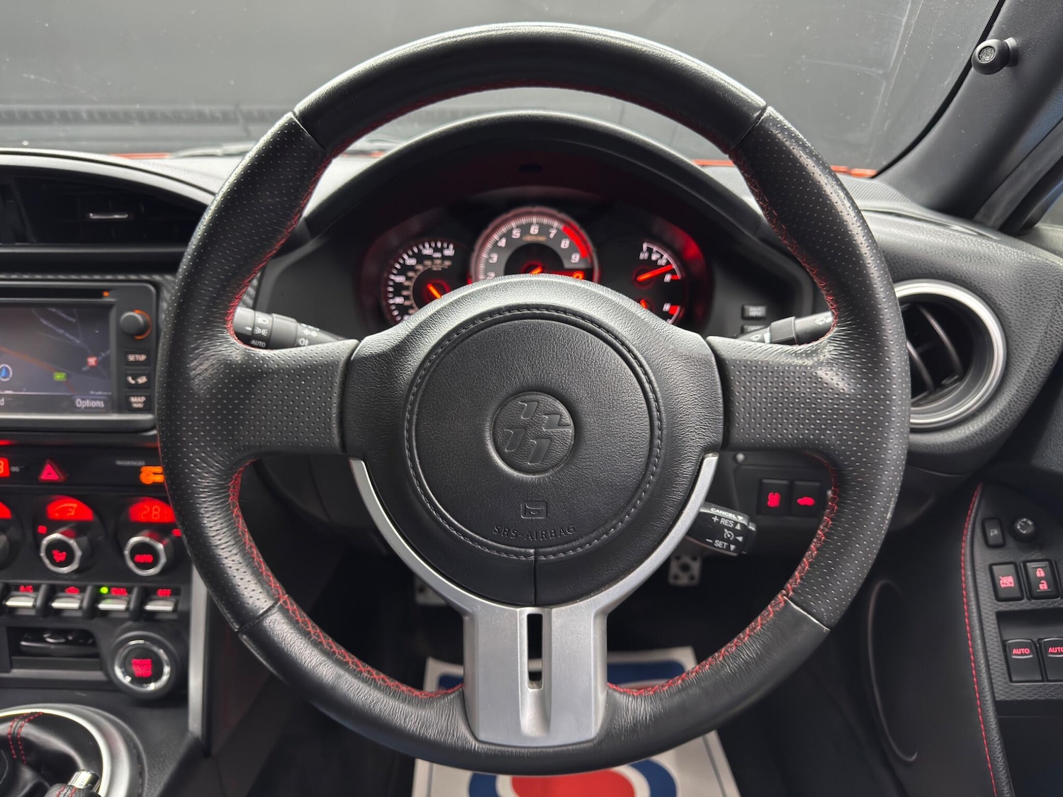 Used Toyota GT86 for sale - 77358862: Photo 18