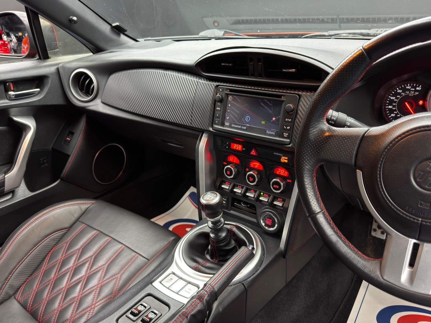 Used Toyota GT86 for sale - 77358862: Photo 21