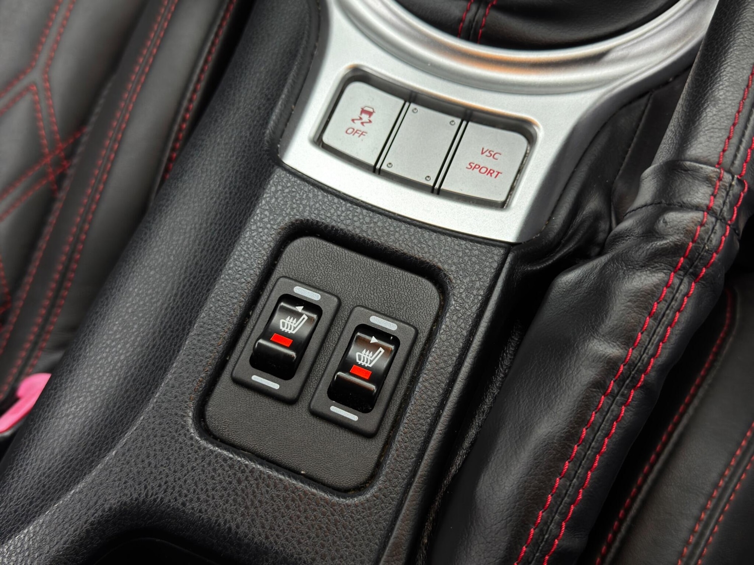 Used Toyota GT86 for sale - 77358862: Photo 22