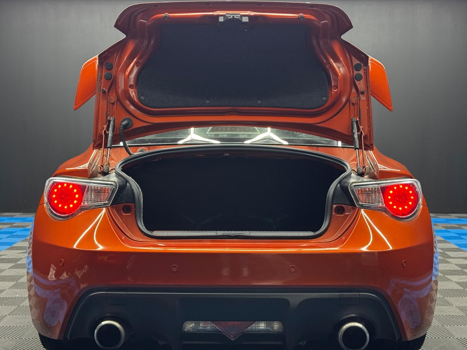 Used Toyota GT86 for sale - 77358862: Photo 32