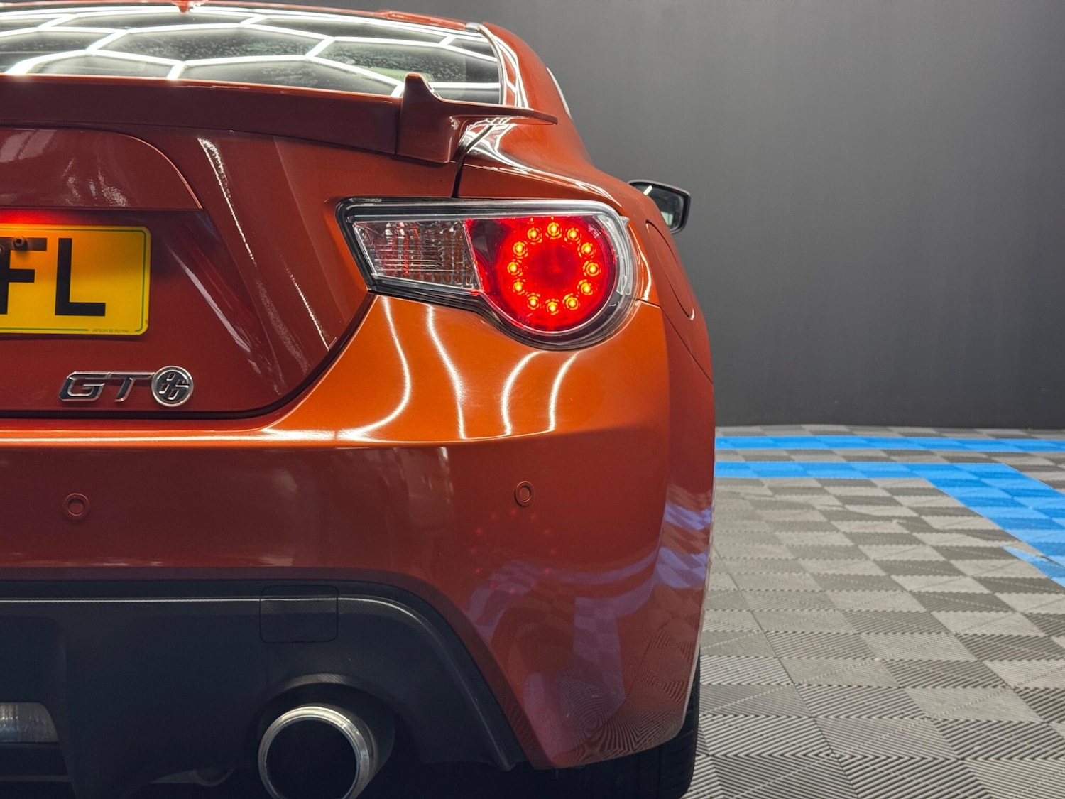 Used Toyota GT86 for sale - 77358862: Photo 35