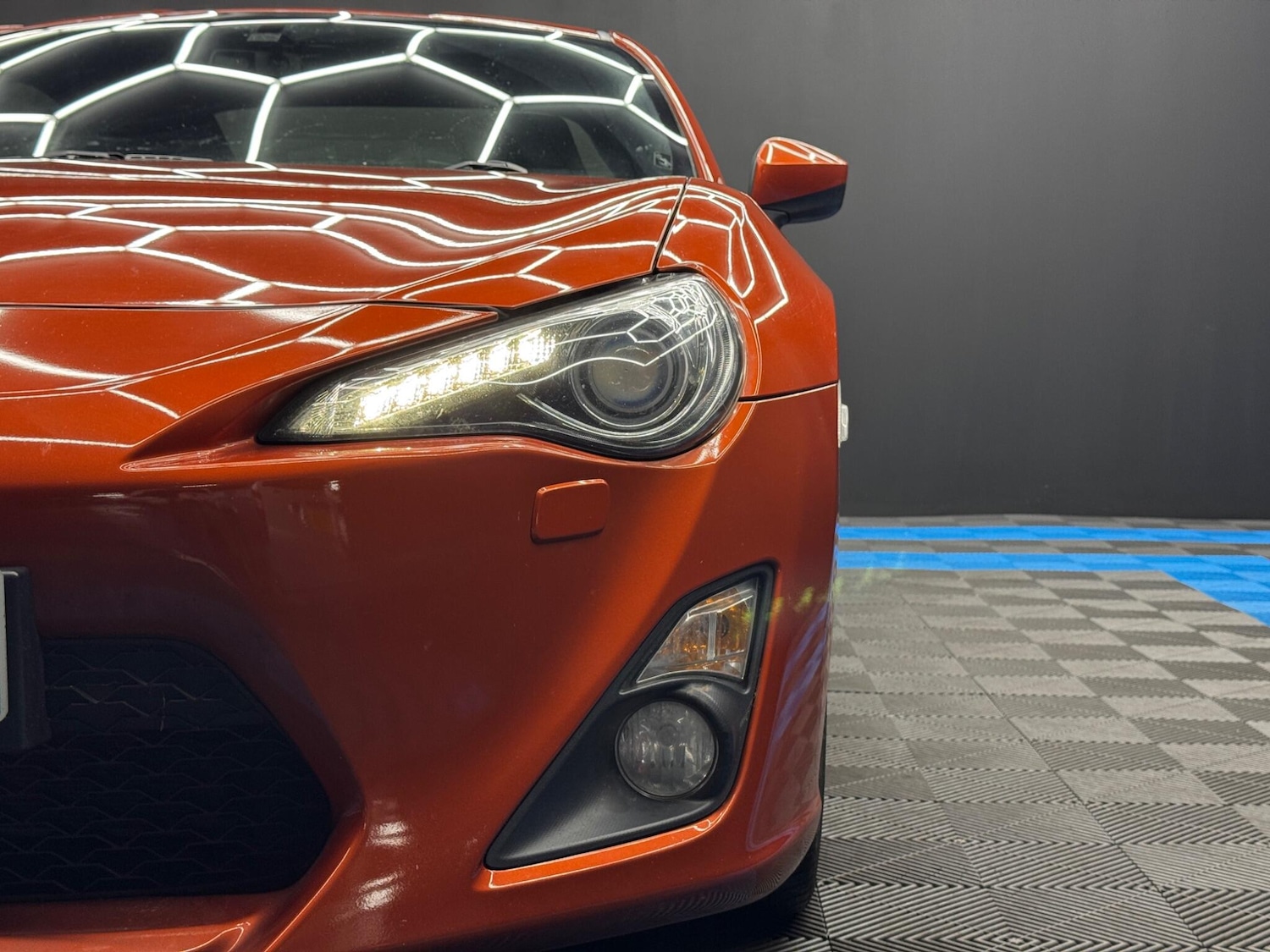 Used Toyota GT86 for sale - 77358862: Photo 37