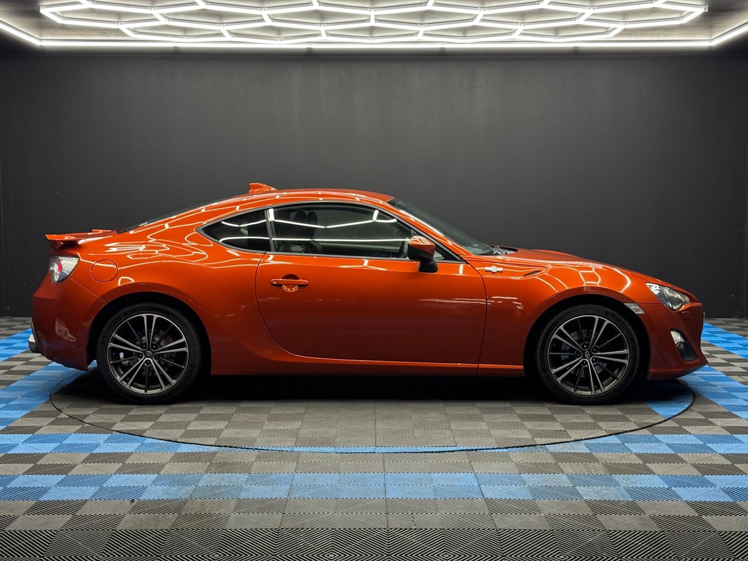 Used Toyota GT86 for sale - 77358862: Photo 4
