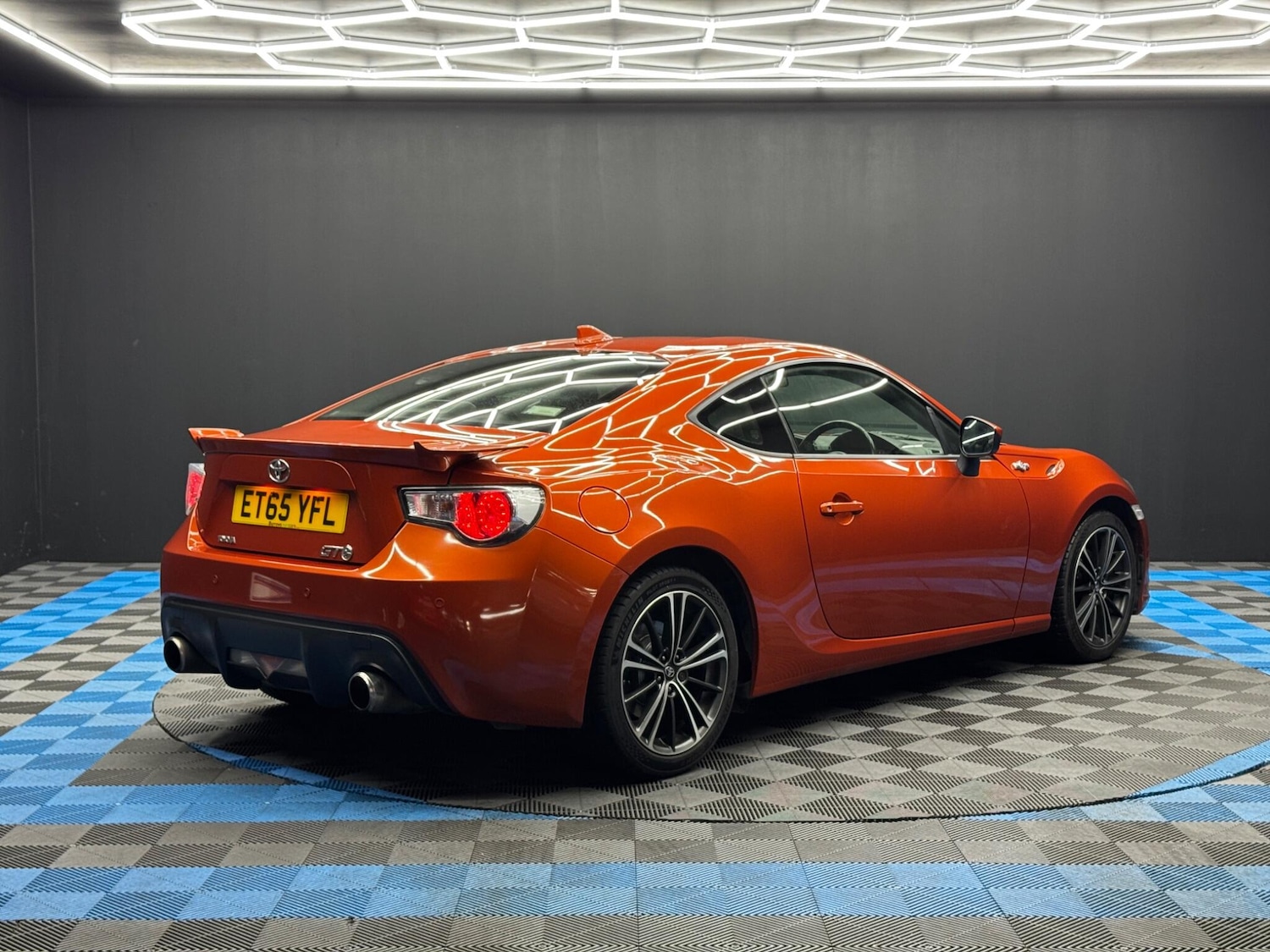 Used Toyota GT86 for sale - 77358862: Photo 5