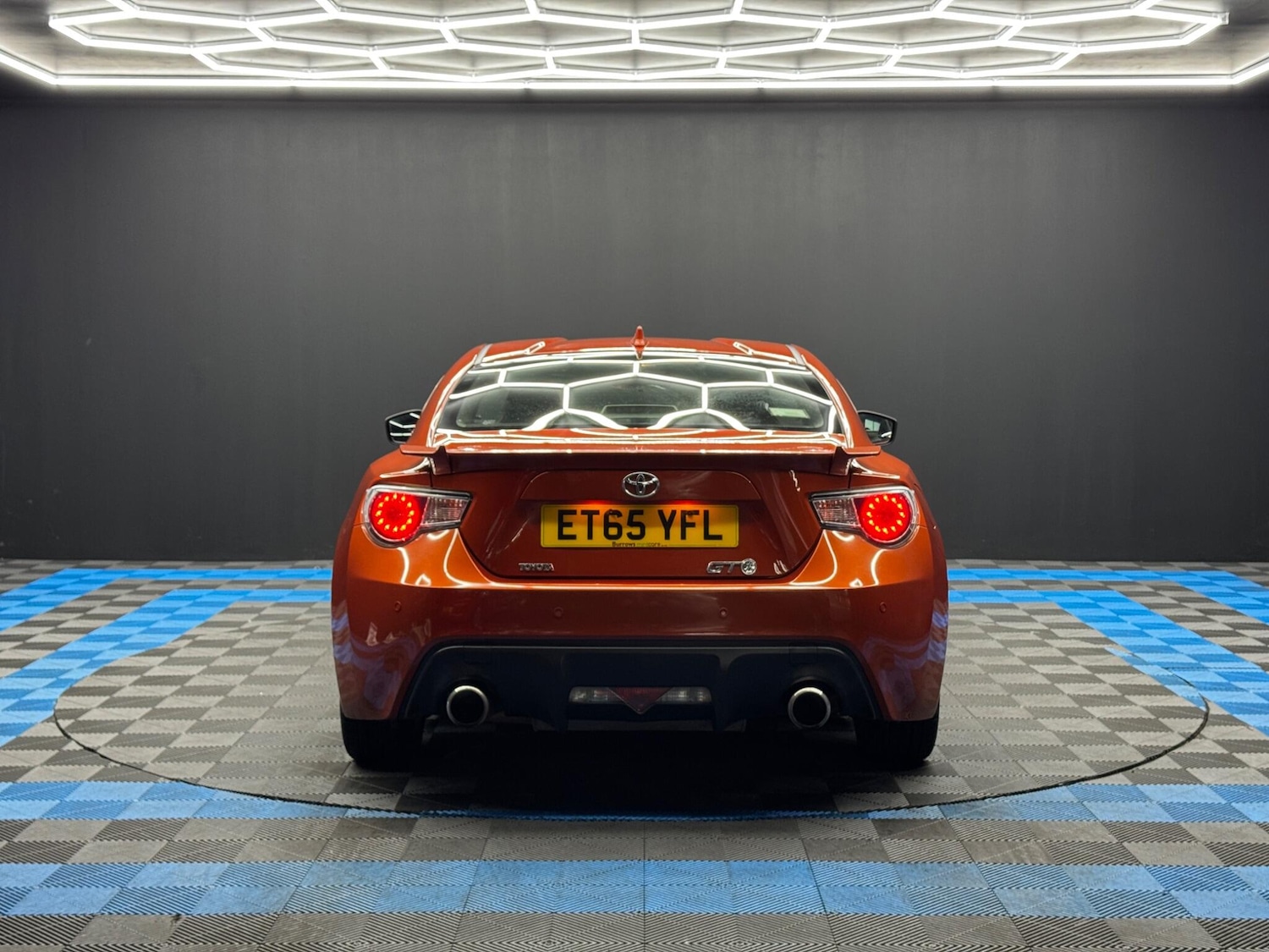 Used Toyota GT86 for sale - 77358862: Photo 6