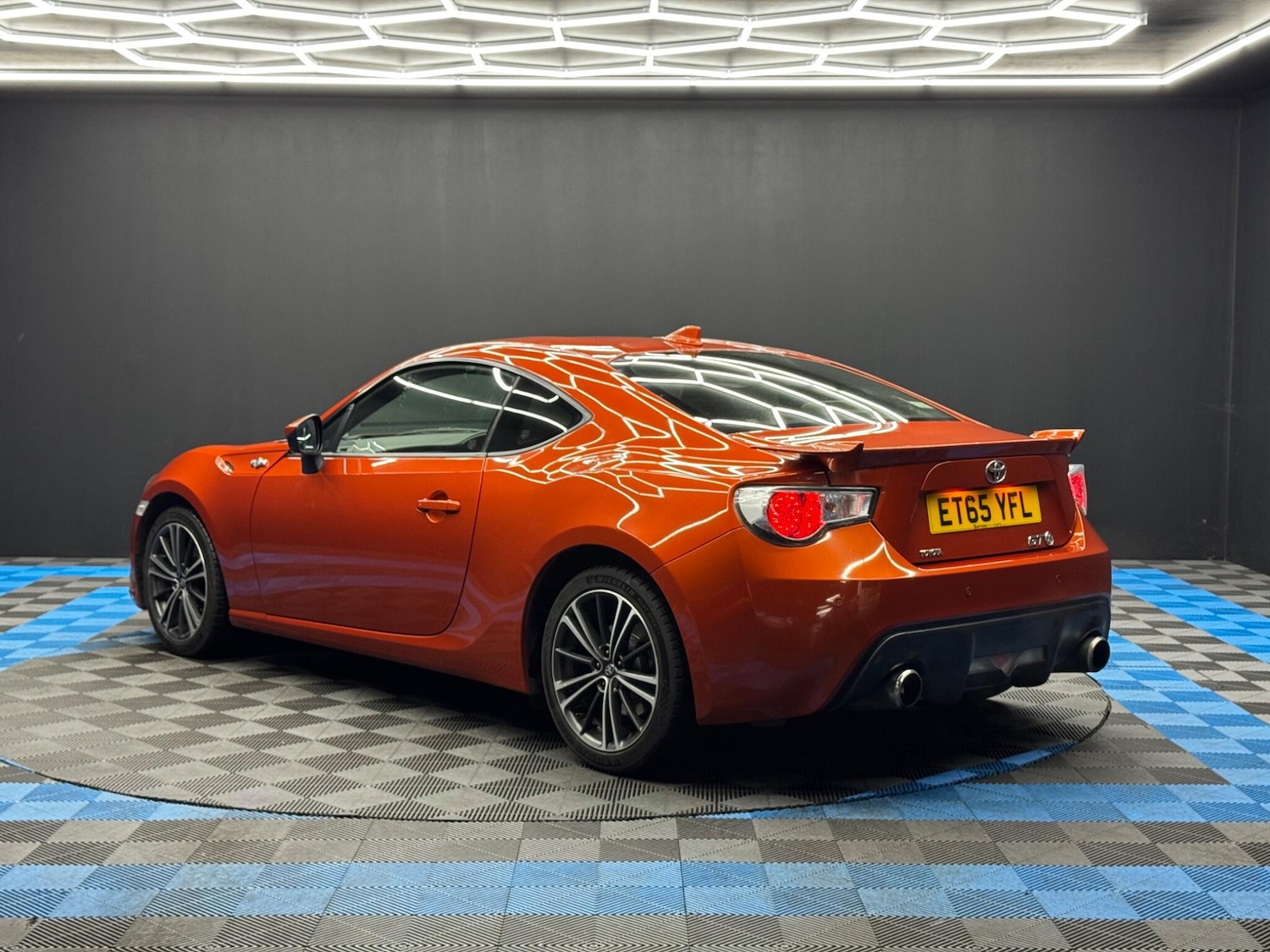 Used Toyota GT86 for sale - 77358862: Photo 7