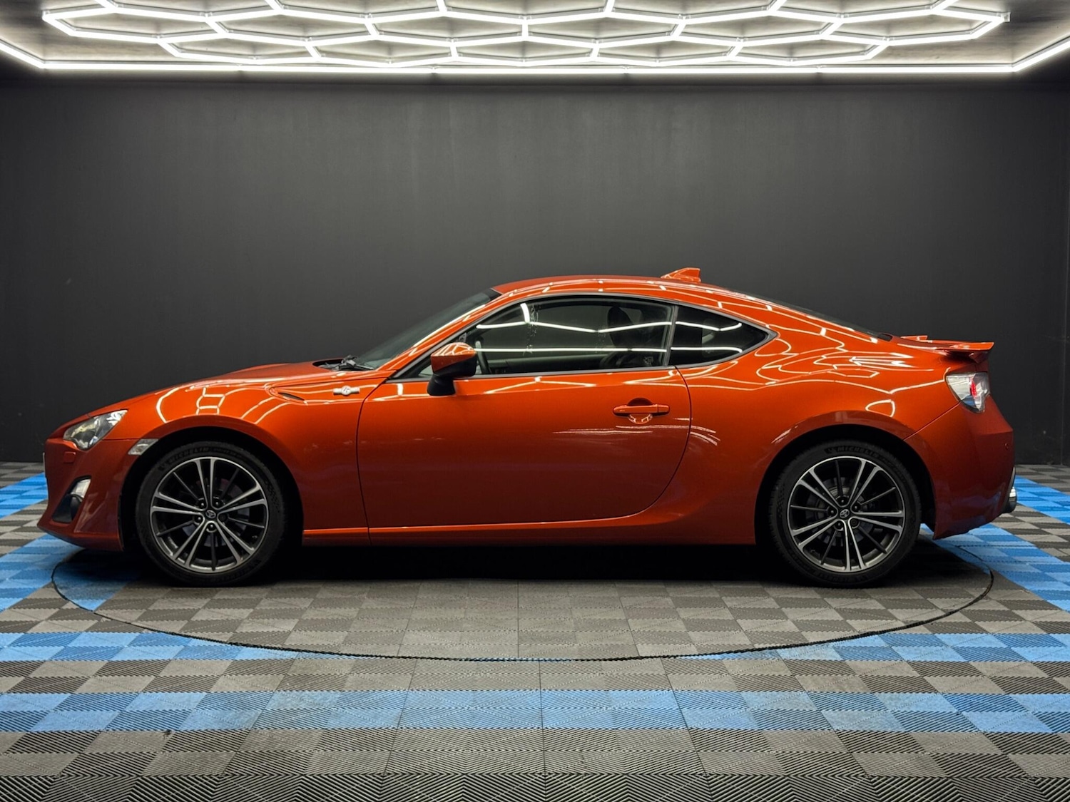 Used Toyota GT86 for sale - 77358862: Photo 8