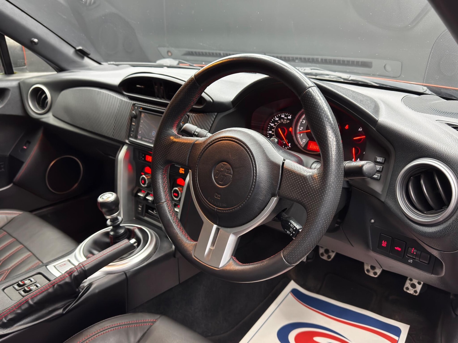 Used Toyota GT86 for sale - 77358862: Photo 9