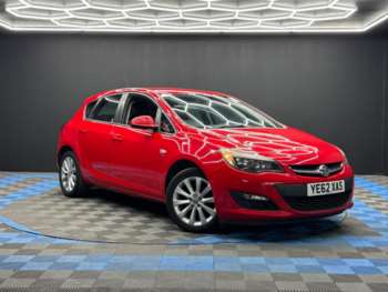 (62) - 1.4 16v Active Euro 5 5dr