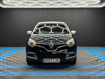 Used Renault Captur 2017 for sale - 79169094: Photo