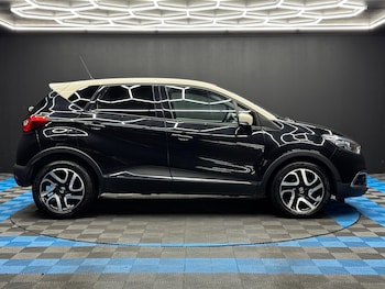 Used Renault Captur 2017 for sale - 79169094: Photo
