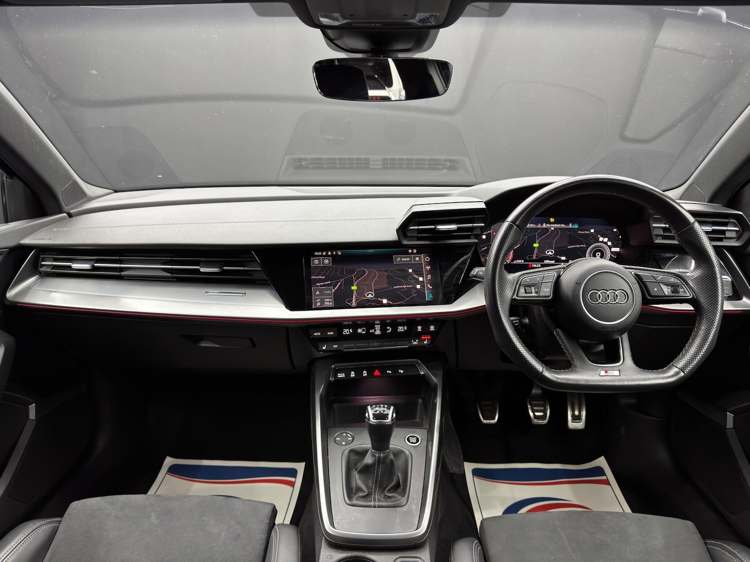 Used Audi A3 for sale - 77737834: Photo 10