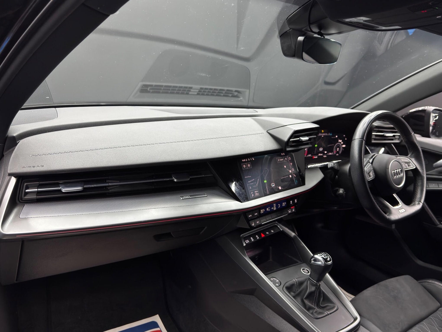 Used Audi A3 for sale - 77737834: Photo 11