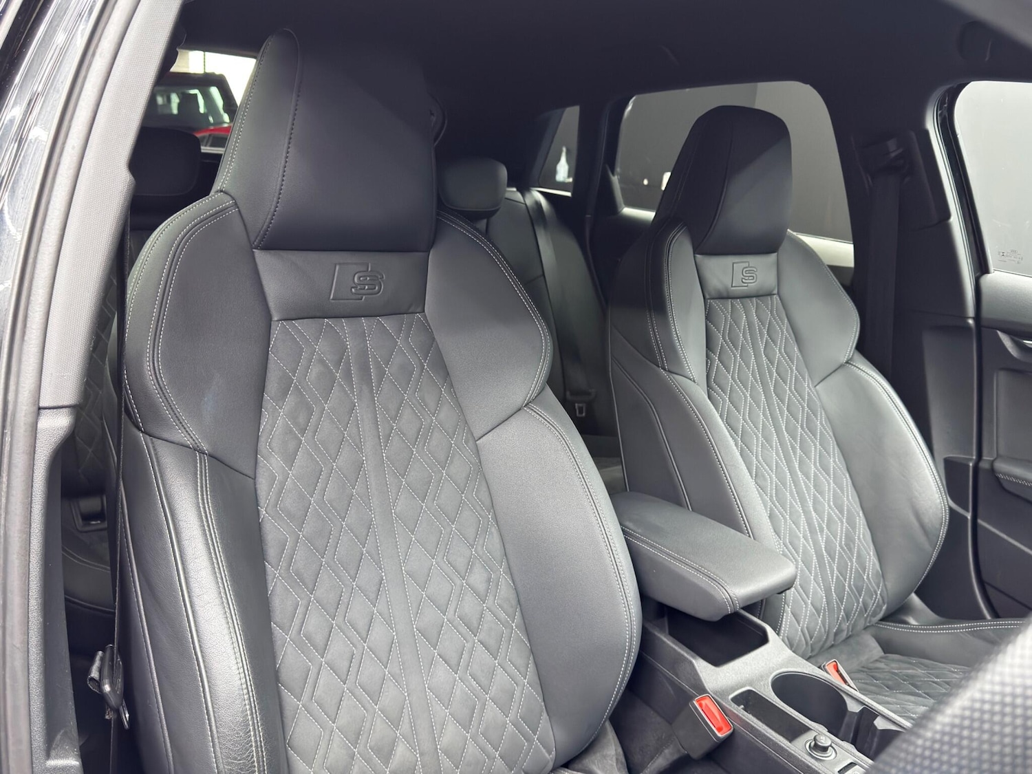 Used Audi A3 for sale - 77737834: Photo 12