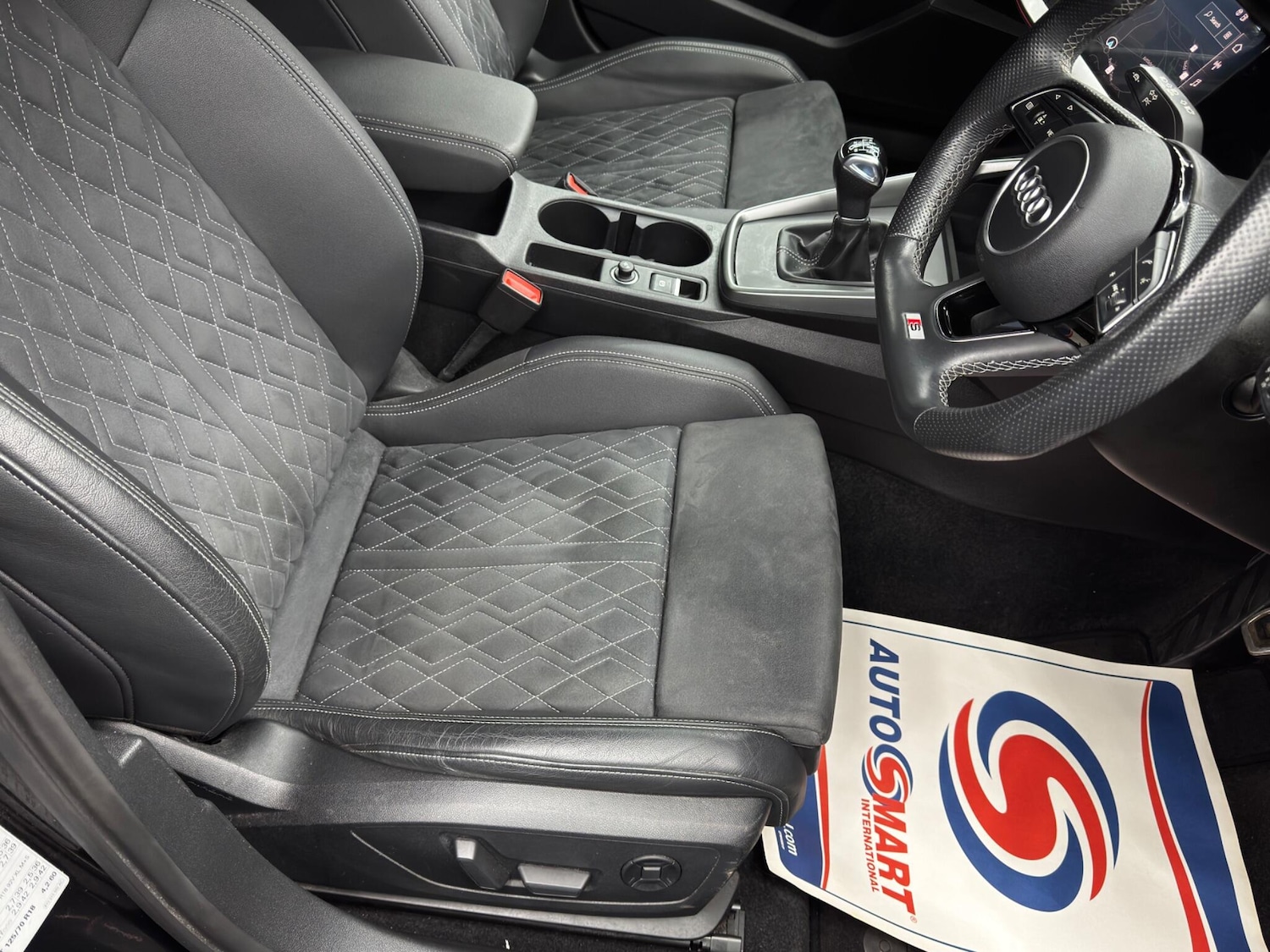 Used Audi A3 for sale - 77737834: Photo 13