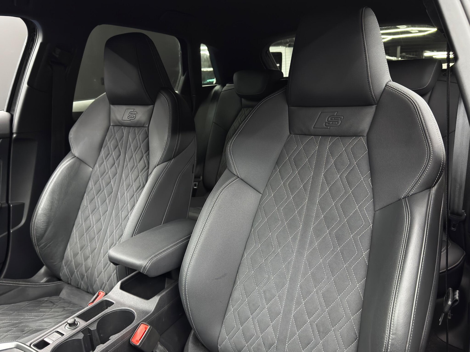 Used Audi A3 for sale - 77737834: Photo 14