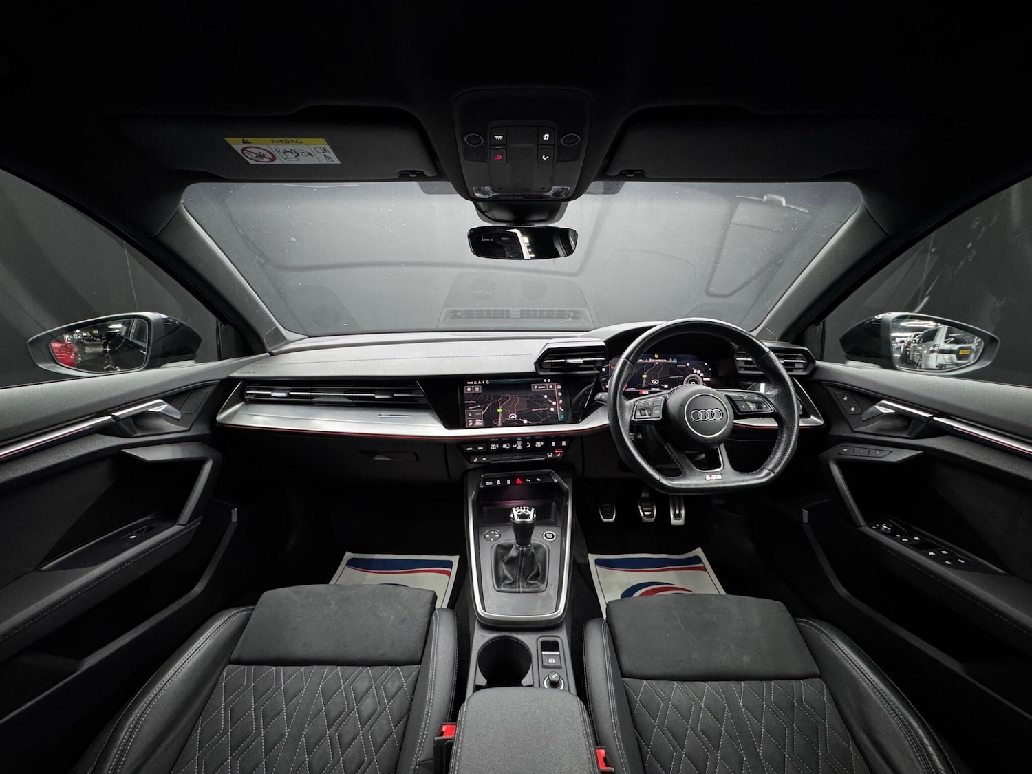 Used Audi A3 for sale - 77737834: Photo 17