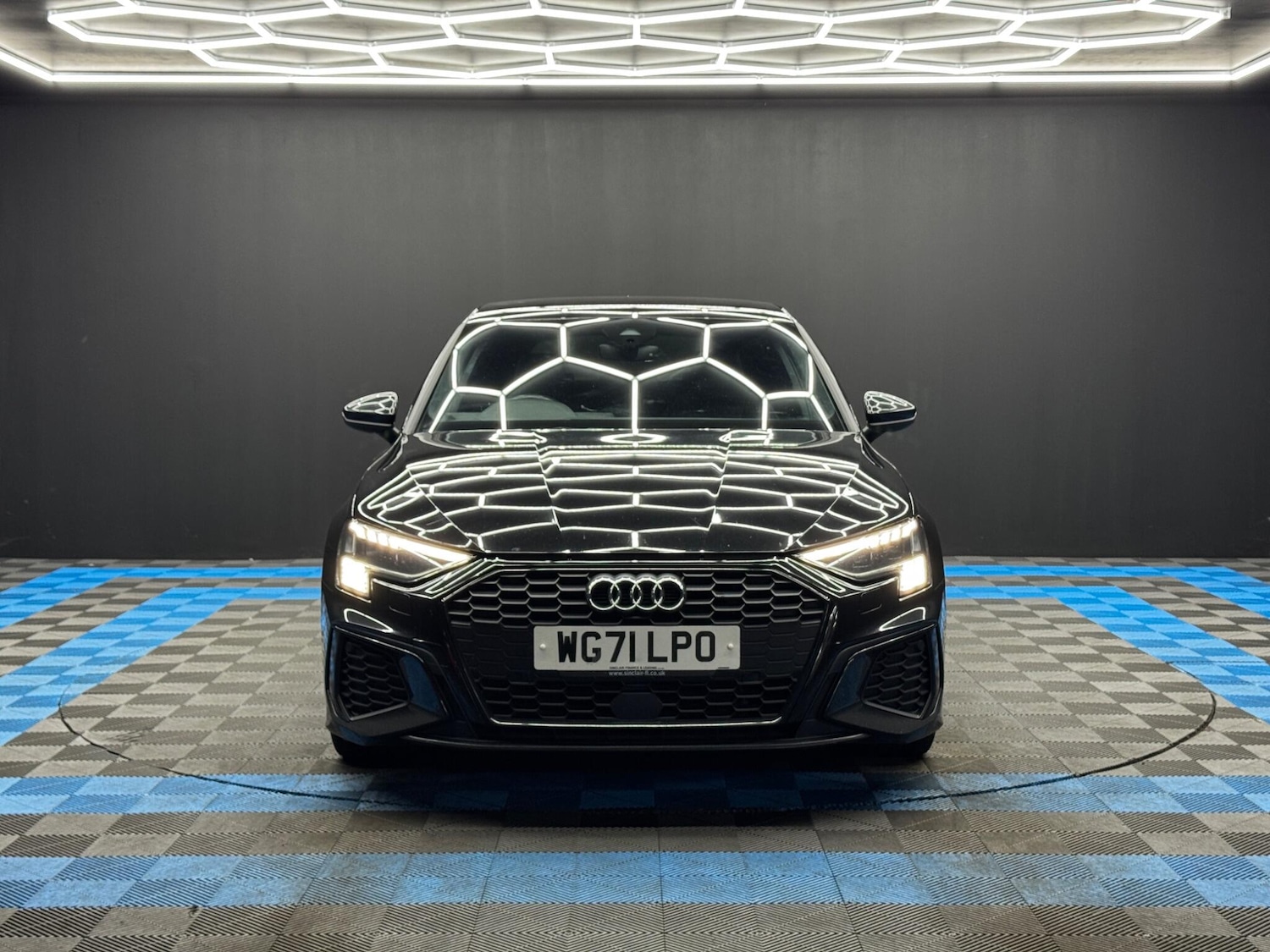 Used Audi A3 for sale - 77737834: Photo 2