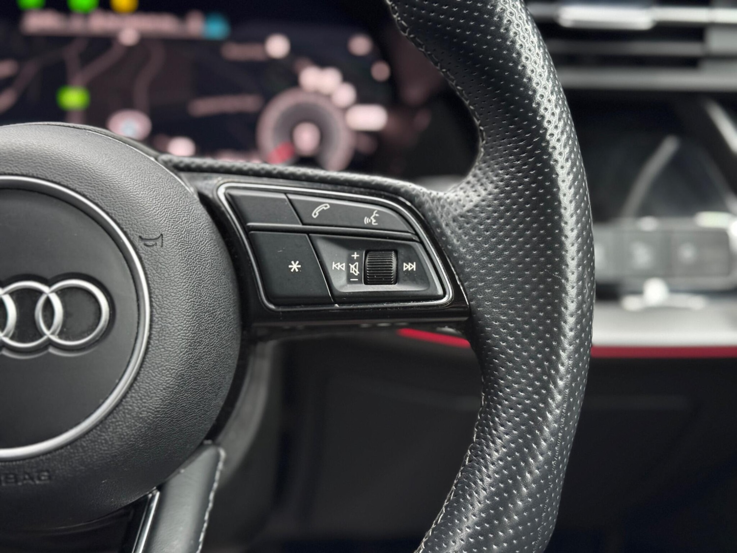 Used Audi A3 for sale - 77737834: Photo 21