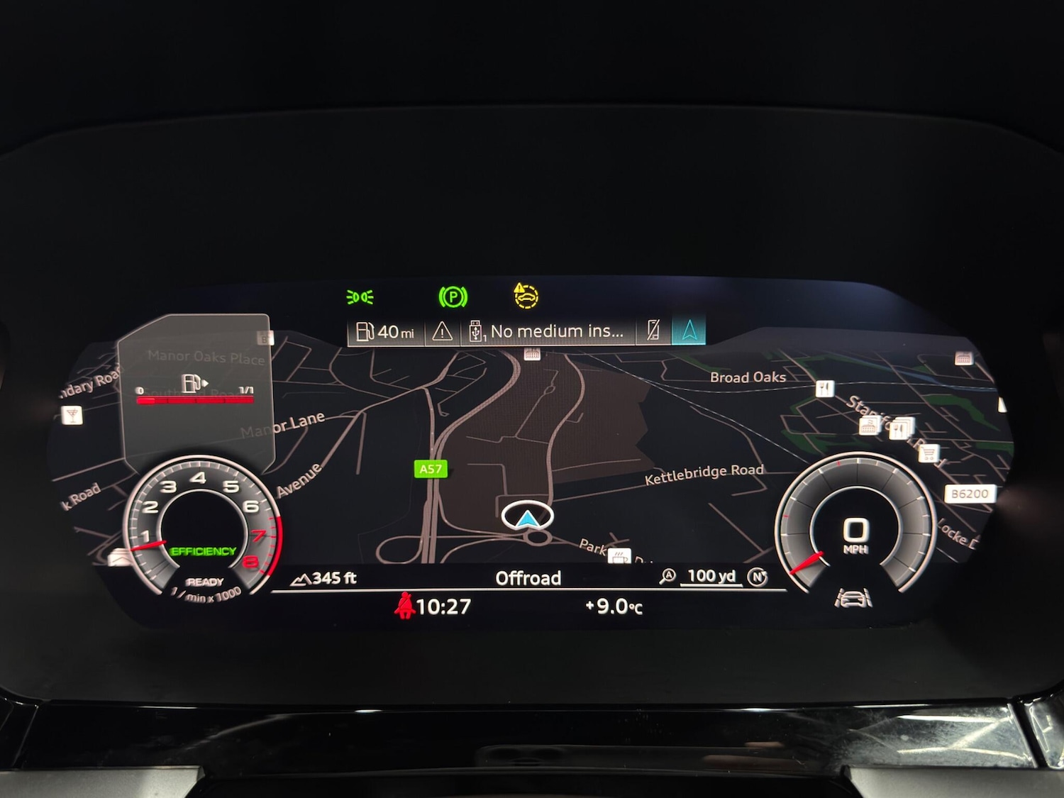 Used Audi A3 for sale - 77737834: Photo 23