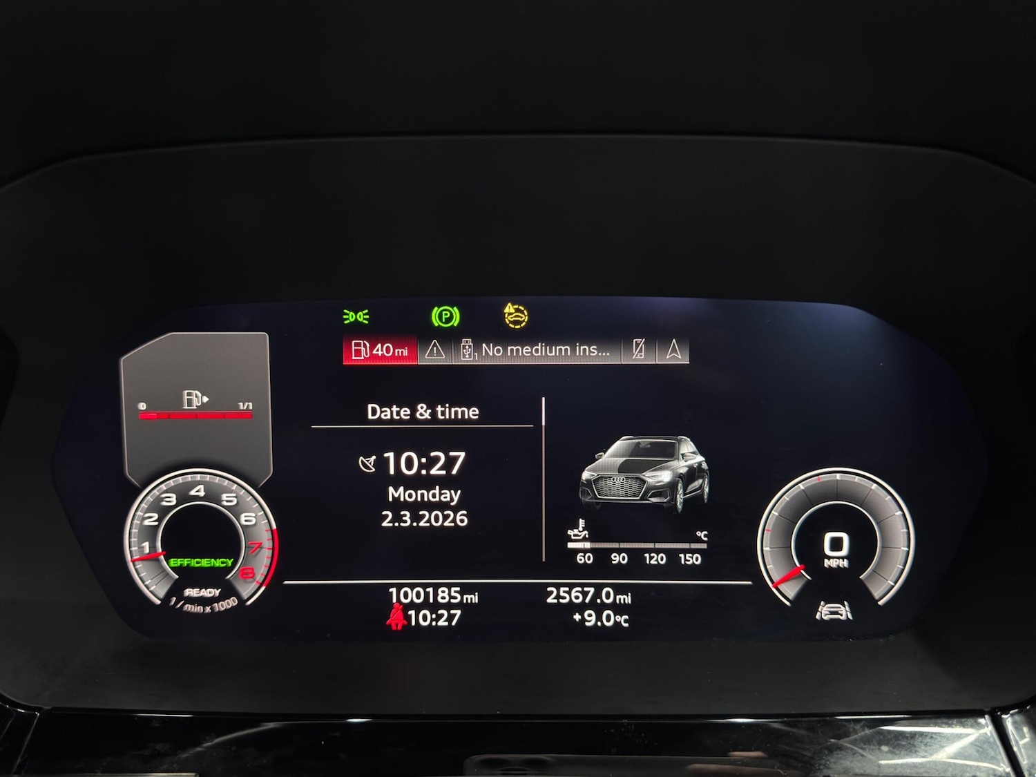 Used Audi A3 for sale - 77737834: Photo 24