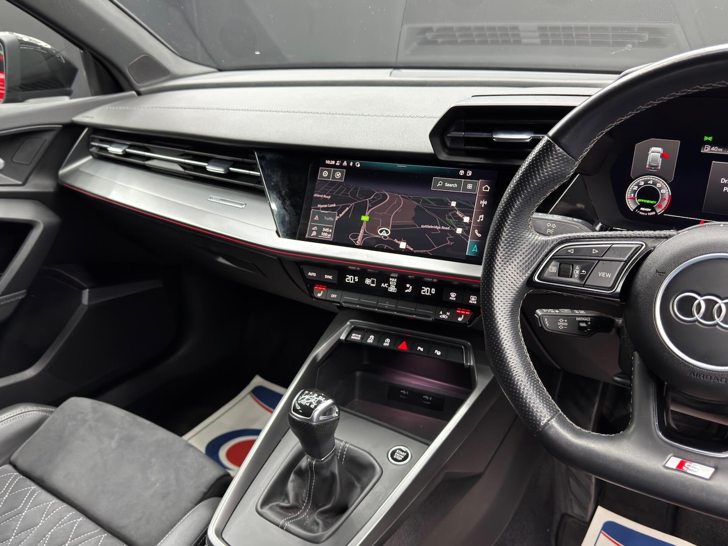 Used Audi A3 for sale - 77737834: Photo 25