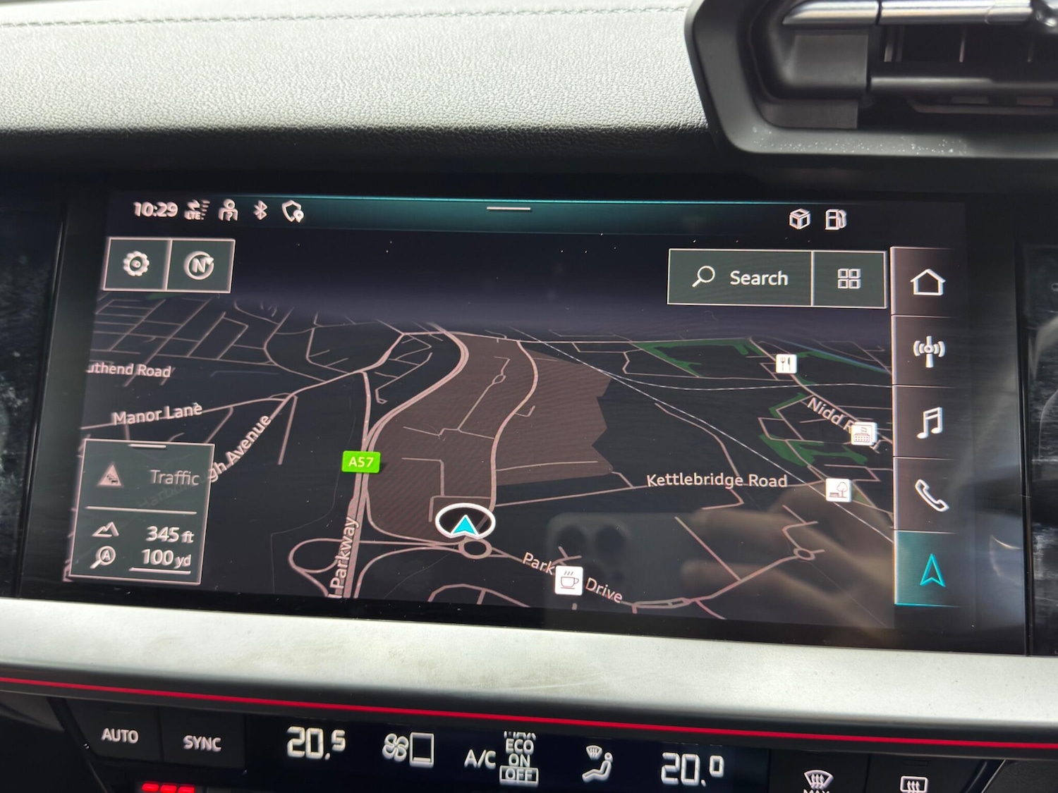 Used Audi A3 for sale - 77737834: Photo 29