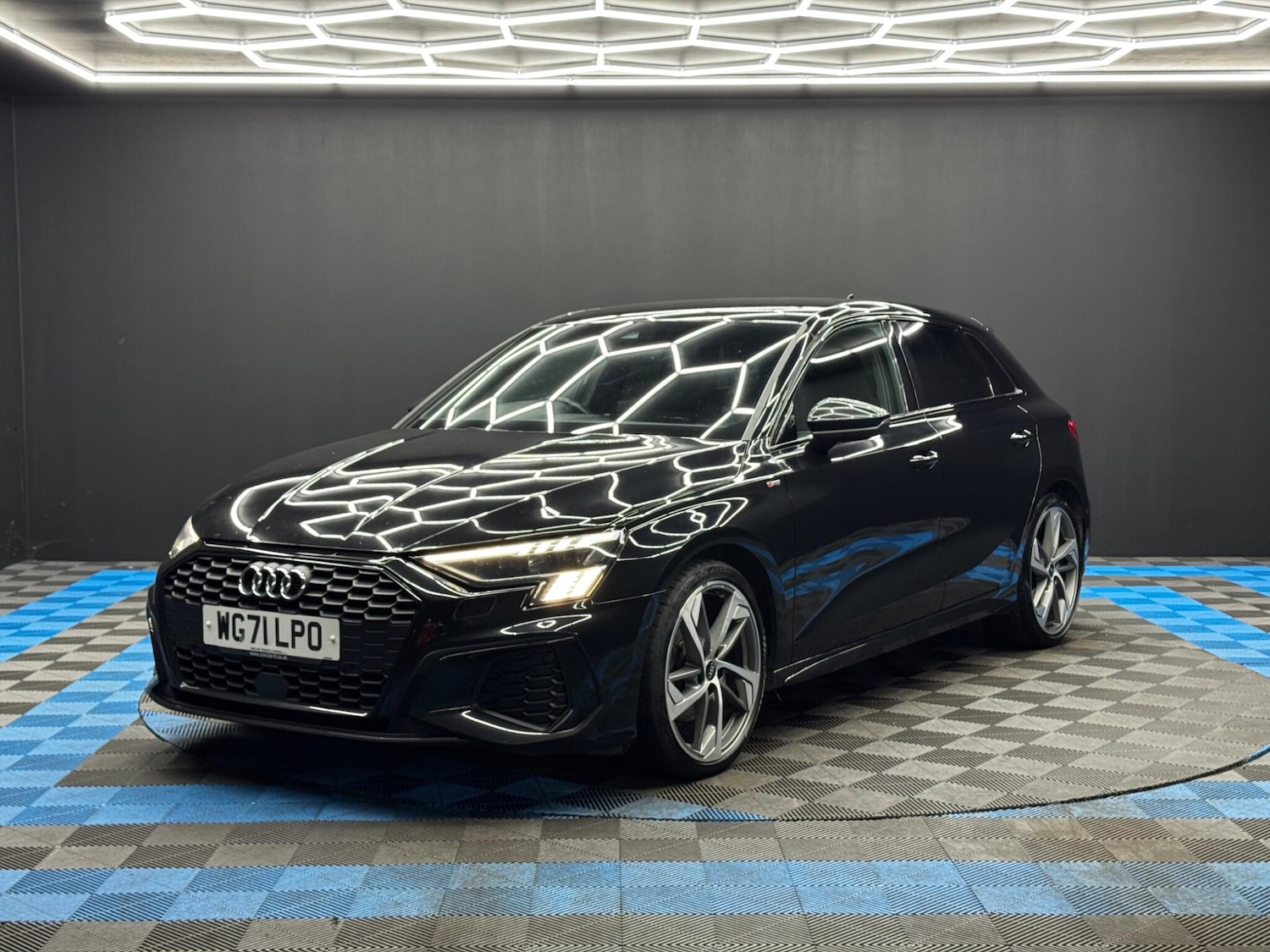 Used Audi A3 for sale - 77737834: Photo 3