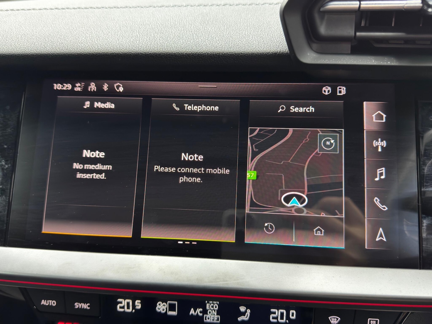 Used Audi A3 for sale - 77737834: Photo 30