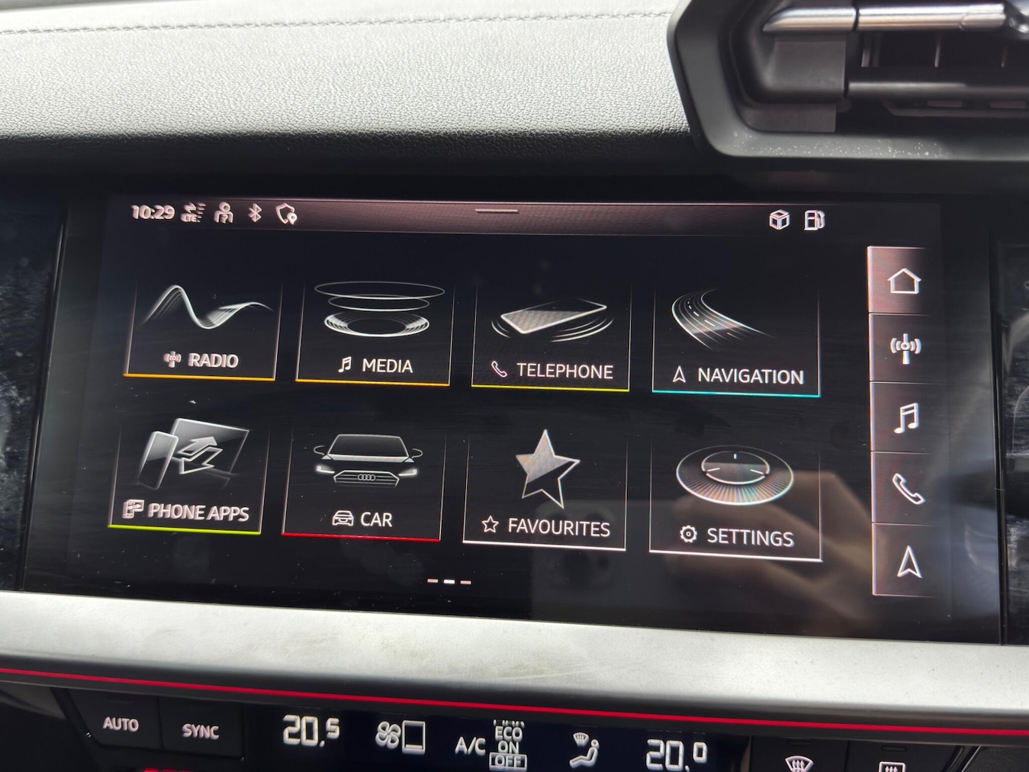 Used Audi A3 for sale - 77737834: Photo 31