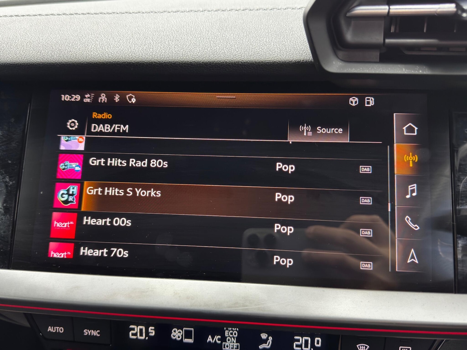 Used Audi A3 for sale - 77737834: Photo 33