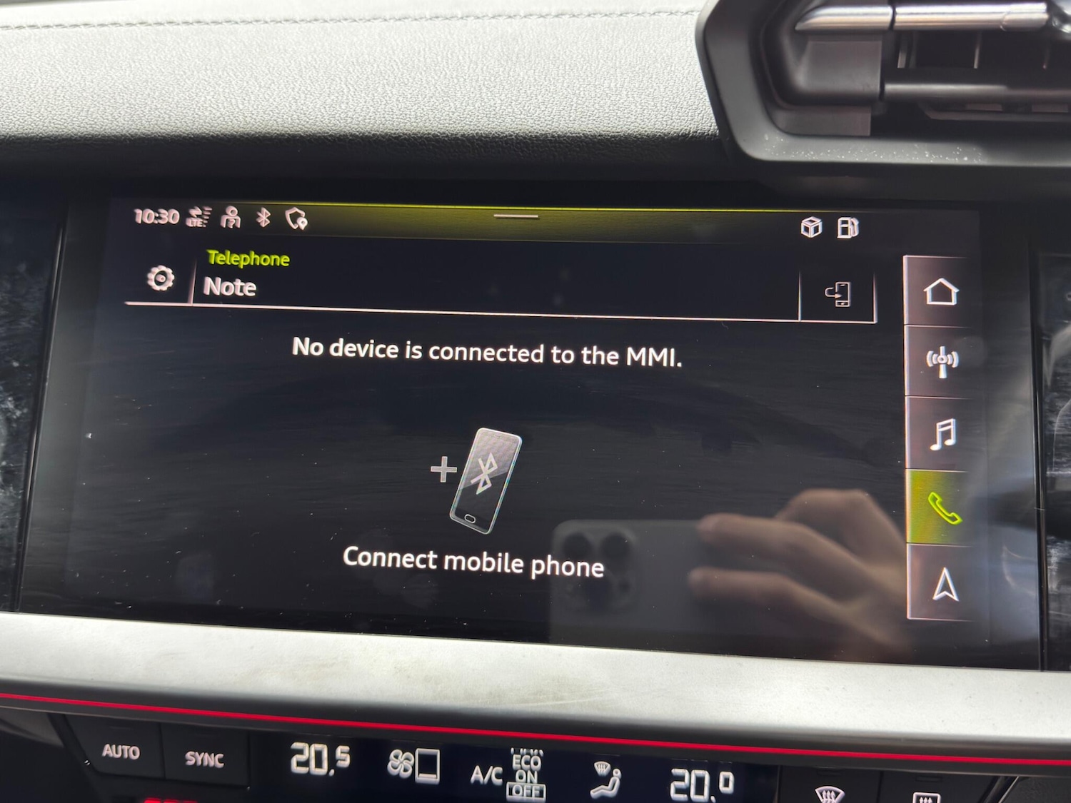 Used Audi A3 for sale - 77737834: Photo 35